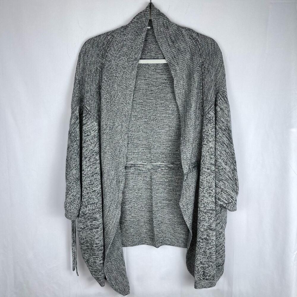 Lululemon Breeze Easy Wrap